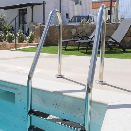 Brand New Apartment With Private Pool นยีวีเซ ภายนอก รูปภาพ