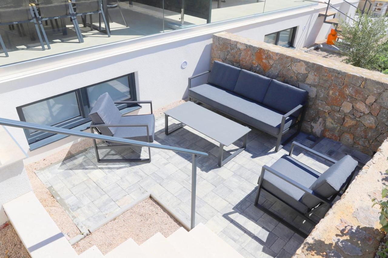 Brand New Apartment With Private Pool นยีวีเซ ภายนอก รูปภาพ